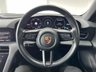 USED 2023 23 PORSCHE TAYCAN Performance 79.2kWh Saloon 4dr Electric Auto RWD (11kW Charger) (408 ps) 