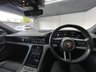 USED 2023 23 PORSCHE TAYCAN Performance 79.2kWh Saloon 4dr Electric Auto RWD (11kW Charger) (408 ps) 