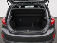 USED 2020 69 FORD FIESTA 1.0T EcoBoost GPF ST-Line Hatchback 5dr Petrol Manual Euro 6 (s/s) (125 ps) 