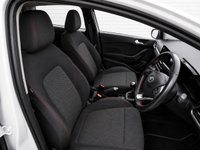 USED 2020 69 FORD FIESTA 1.0T EcoBoost GPF ST-Line Hatchback 5dr Petrol Manual Euro 6 (s/s) (125 ps) 