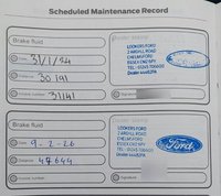 USED 2020 69 FORD FIESTA 1.0T EcoBoost GPF ST-Line Hatchback 5dr Petrol Manual Euro 6 (s/s) (125 ps) 