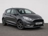 USED 2020 69 FORD FIESTA 1.0T EcoBoost GPF ST-Line Hatchback 5dr Petrol Manual Euro 6 (s/s) (125 ps) 