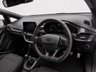 USED 2020 69 FORD FIESTA 1.0T EcoBoost GPF ST-Line Hatchback 5dr Petrol Manual Euro 6 (s/s) (125 ps) 