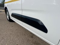 USED 2024 24 VAUXHALL COMBO 1.5 Turbo D 2300 Prime Panel Van SWB Euro 6 (s/s) 5dr DIGITAL DASH , AIR CON