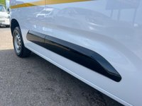 USED 2024 24 VAUXHALL COMBO 1.5 Turbo D 2300 Prime Panel Van SWB Euro 6 (s/s) 5dr DIGITAL DASH , AIR CON