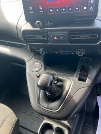 USED 2024 24 VAUXHALL COMBO 1.5 Turbo D 2300 Prime Panel Van SWB Euro 6 (s/s) 5dr DIGITAL DASH , AIR CON