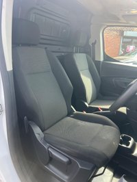 USED 2024 24 VAUXHALL COMBO 1.5 Turbo D 2300 Prime Panel Van SWB Euro 6 (s/s) 5dr DIGITAL DASH , AIR CON