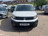 USED 2024 24 VAUXHALL COMBO 1.5 Turbo D 2300 Prime Panel Van SWB Euro 6 (s/s) 5dr DIGITAL DASH , AIR CON