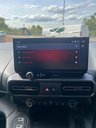 USED 2024 24 VAUXHALL COMBO 1.5 Turbo D 2300 Prime Panel Van SWB Euro 6 (s/s) 5dr DIGITAL DASH , AIR CON
