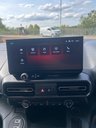 USED 2024 24 VAUXHALL COMBO 1.5 Turbo D 2300 Prime Panel Van SWB Euro 6 (s/s) 5dr DIGITAL DASH , AIR CON