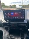 USED 2024 24 VAUXHALL COMBO 1.5 Turbo D 2300 Prime Panel Van SWB Euro 6 (s/s) 5dr DIGITAL DASH , AIR CON