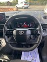 USED 2024 24 VAUXHALL COMBO 1.5 Turbo D 2300 Prime Panel Van SWB Euro 6 (s/s) 5dr DIGITAL DASH , AIR CON