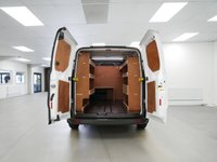USED 2023 23 FORD TRANSIT CUSTOM 300 2.0 EBL 130 BHP SWB TRAIL EDITION LEATHER  | TRAIL EDITION | CARPLAY | CAMERA