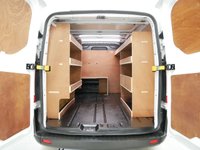 USED 2023 23 FORD TRANSIT CUSTOM 300 2.0 EBL 130 BHP SWB TRAIL EDITION LEATHER  | TRAIL EDITION | CARPLAY | CAMERA