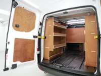 USED 2023 23 FORD TRANSIT CUSTOM 300 2.0 EBL 130 BHP SWB TRAIL EDITION LEATHER  | TRAIL EDITION | CARPLAY | CAMERA