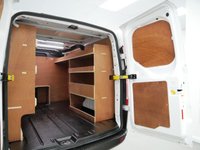 USED 2023 23 FORD TRANSIT CUSTOM 300 2.0 EBL 130 BHP SWB TRAIL EDITION LEATHER  | TRAIL EDITION | CARPLAY | CAMERA