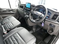 USED 2023 23 FORD TRANSIT CUSTOM 300 2.0 EBL 130 BHP SWB TRAIL EDITION LEATHER  | TRAIL EDITION | CARPLAY | CAMERA