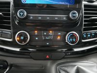 USED 2023 23 FORD TRANSIT CUSTOM 300 2.0 EBL 130 BHP SWB TRAIL EDITION LEATHER  | TRAIL EDITION | CARPLAY | CAMERA