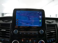 USED 2023 23 FORD TRANSIT CUSTOM 300 2.0 EBL 130 BHP SWB TRAIL EDITION LEATHER  | TRAIL EDITION | CARPLAY | CAMERA