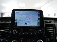 USED 2023 23 FORD TRANSIT CUSTOM 300 2.0 EBL 130 BHP SWB TRAIL EDITION LEATHER  | TRAIL EDITION | CARPLAY | CAMERA