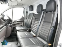USED 2023 23 FORD TRANSIT CUSTOM 300 2.0 EBL 130 BHP SWB TRAIL EDITION LEATHER  | TRAIL EDITION | CARPLAY | CAMERA