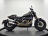 USED 2022 22 HARLEY-DAVIDSON SOFTAIL 1868 FXFBS Fat Bob 114 YAMAHA MAIN DEALERSHIP
