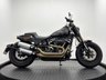 USED 2022 22 HARLEY-DAVIDSON SOFTAIL 1868 FXFBS Fat Bob 114 YAMAHA MAIN DEALERSHIP