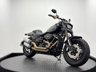 USED 2022 22 HARLEY-DAVIDSON SOFTAIL 1868 FXFBS Fat Bob 114 YAMAHA MAIN DEALERSHIP