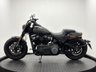 USED 2022 22 HARLEY-DAVIDSON SOFTAIL 1868 FXFBS Fat Bob 114 YAMAHA MAIN DEALERSHIP