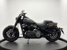 USED 2022 22 HARLEY-DAVIDSON SOFTAIL 1868 FXFBS Fat Bob 114 YAMAHA MAIN DEALERSHIP