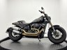 USED 2022 22 HARLEY-DAVIDSON SOFTAIL 1868 FXFBS Fat Bob 114 YAMAHA MAIN DEALERSHIP