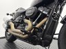 USED 2022 22 HARLEY-DAVIDSON SOFTAIL 1868 FXFBS Fat Bob 114 YAMAHA MAIN DEALERSHIP