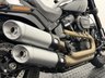 USED 2022 22 HARLEY-DAVIDSON SOFTAIL 1868 FXFBS Fat Bob 114 YAMAHA MAIN DEALERSHIP