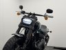 USED 2022 22 HARLEY-DAVIDSON SOFTAIL 1868 FXFBS Fat Bob 114 YAMAHA MAIN DEALERSHIP