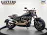 USED 2022 22 HARLEY-DAVIDSON SOFTAIL 1868 FXFBS Fat Bob 114 YAMAHA MAIN DEALERSHIP