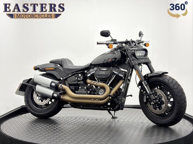 View our HARLEY-DAVIDSON SOFTAIL