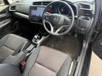 USED 2014 64 HONDA JAZZ 1.5 h i-MMD EX Hatchback 5dr Petrol Hybrid eCVT Euro 6 (s/s) (109 ps) NAV~R/CAM~CLIMATE~CARPLAY~FINA
