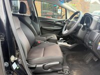 USED 2014 64 HONDA JAZZ 1.5 h i-MMD EX Hatchback 5dr Petrol Hybrid eCVT Euro 6 (s/s) (109 ps) NAV~R/CAM~CLIMATE~CARPLAY~FINA