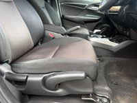 USED 2014 64 HONDA JAZZ 1.5 h i-MMD EX Hatchback 5dr Petrol Hybrid eCVT Euro 6 (s/s) (109 ps) NAV~R/CAM~CLIMATE~CARPLAY~FINA