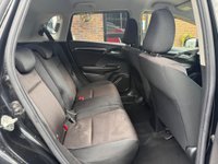 USED 2014 64 HONDA JAZZ 1.5 h i-MMD EX Hatchback 5dr Petrol Hybrid eCVT Euro 6 (s/s) (109 ps) NAV~R/CAM~CLIMATE~CARPLAY~FINA