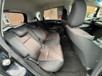 USED 2014 64 HONDA JAZZ 1.5 h i-MMD EX Hatchback 5dr Petrol Hybrid eCVT Euro 6 (s/s) (109 ps) NAV~R/CAM~CLIMATE~CARPLAY~FINA