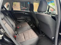 USED 2014 64 HONDA JAZZ 1.5 h i-MMD EX Hatchback 5dr Petrol Hybrid eCVT Euro 6 (s/s) (109 ps) NAV~R/CAM~CLIMATE~CARPLAY~FINA
