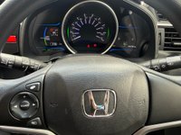 USED 2014 64 HONDA JAZZ 1.5 h i-MMD EX Hatchback 5dr Petrol Hybrid eCVT Euro 6 (s/s) (109 ps) NAV~R/CAM~CLIMATE~CARPLAY~FINA