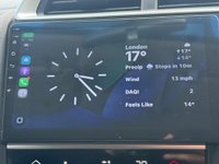 USED 2014 64 HONDA JAZZ 1.5 h i-MMD EX Hatchback 5dr Petrol Hybrid eCVT Euro 6 (s/s) (109 ps) NAV~R/CAM~CLIMATE~CARPLAY~FINA