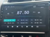 USED 2014 64 HONDA JAZZ 1.5 h i-MMD EX Hatchback 5dr Petrol Hybrid eCVT Euro 6 (s/s) (109 ps) NAV~R/CAM~CLIMATE~CARPLAY~FINA