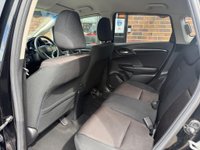 USED 2014 64 HONDA JAZZ 1.5 h i-MMD EX Hatchback 5dr Petrol Hybrid eCVT Euro 6 (s/s) (109 ps) NAV~R/CAM~CLIMATE~CARPLAY~FINA