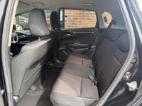 USED 2014 64 HONDA JAZZ 1.5 h i-MMD EX Hatchback 5dr Petrol Hybrid eCVT Euro 6 (s/s) (109 ps) NAV~R/CAM~CLIMATE~CARPLAY~FINA