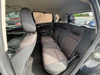 USED 2014 64 HONDA JAZZ 1.5 h i-MMD EX Hatchback 5dr Petrol Hybrid eCVT Euro 6 (s/s) (109 ps) NAV~R/CAM~CLIMATE~CARPLAY~FINA
