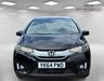 USED 2014 64 HONDA JAZZ 1.5 h i-MMD EX Hatchback 5dr Petrol Hybrid eCVT Euro 6 (s/s) (109 ps) NAV~R/CAM~CLIMATE~CARPLAY~FINA