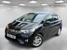 USED 2014 64 HONDA JAZZ 1.5 h i-MMD EX Hatchback 5dr Petrol Hybrid eCVT Euro 6 (s/s) (109 ps) NAV~R/CAM~CLIMATE~CARPLAY~FINA